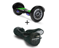 Cavion GO 10,0" zielona + Torba - 441527 - zdjęcie 1